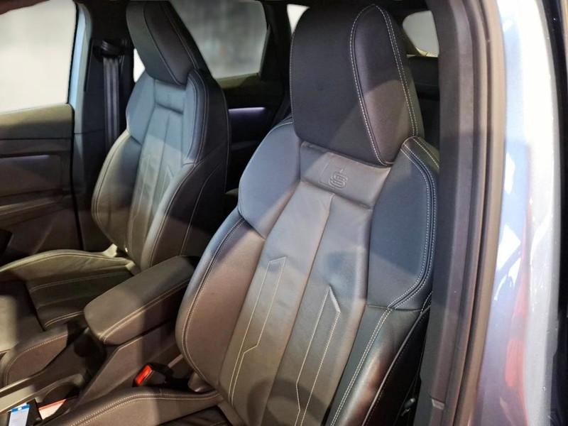 AUDI Q4 E-TRON 35 E-TRON S LINE EDITION 5 PORTE SUV
