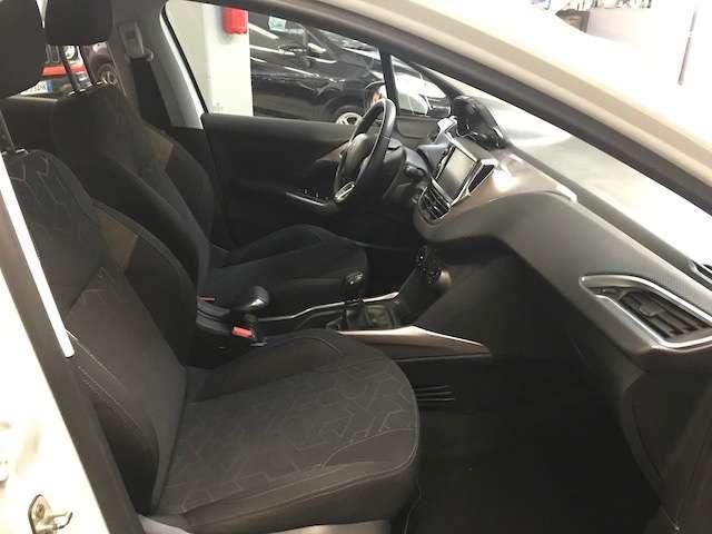 Peugeot 2008 2008 1.6 e-hdi 92CV / BEN TENUTA / POCHI KM