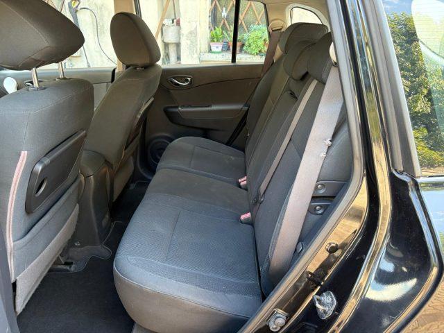 RENAULT Koleos 2.0 dCi 150CV 4X4 Dynamique