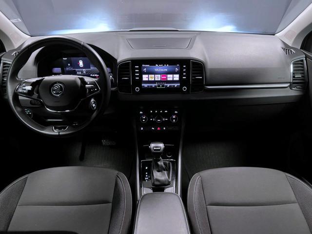 SKODA Karoq 1.5 TSI 150CV ACT Executive