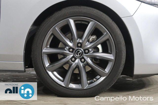 MAZDA 6 Mazda3 Mazda3 5p 2.0 m-hybrid 122cv at Exclusive