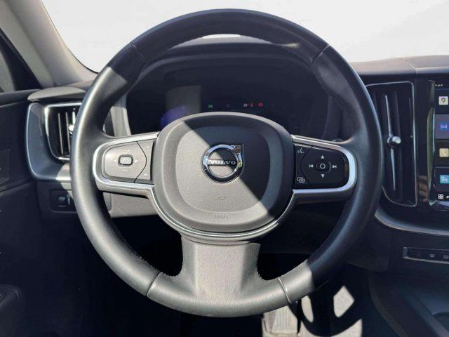 VOLVO XC60 B4 D AWD CORE AUTOMATICA
