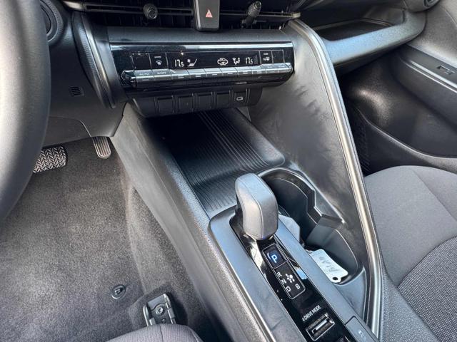 TOYOTA C-HR 1.8 HV Active Eco