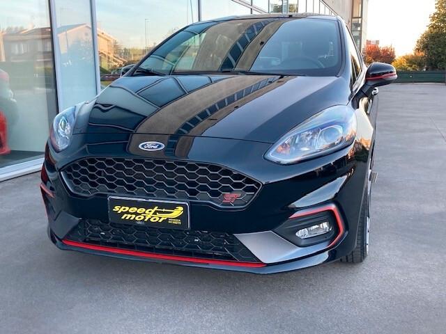 Ford Fiesta 1.5 Ecoboost 200 CV 5 porte ST