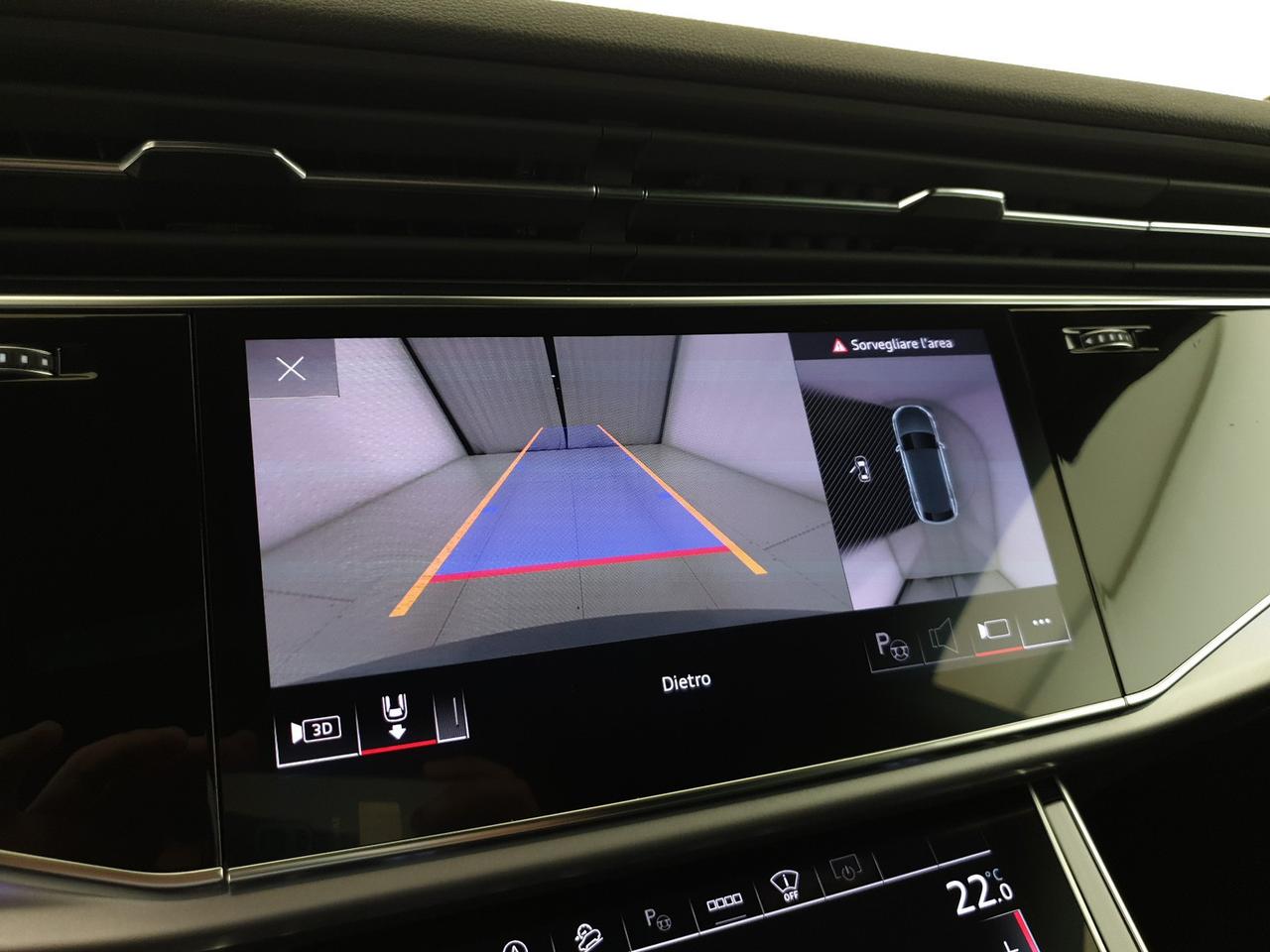 3.0TDI 286CV quattro tiptronic S line Edition