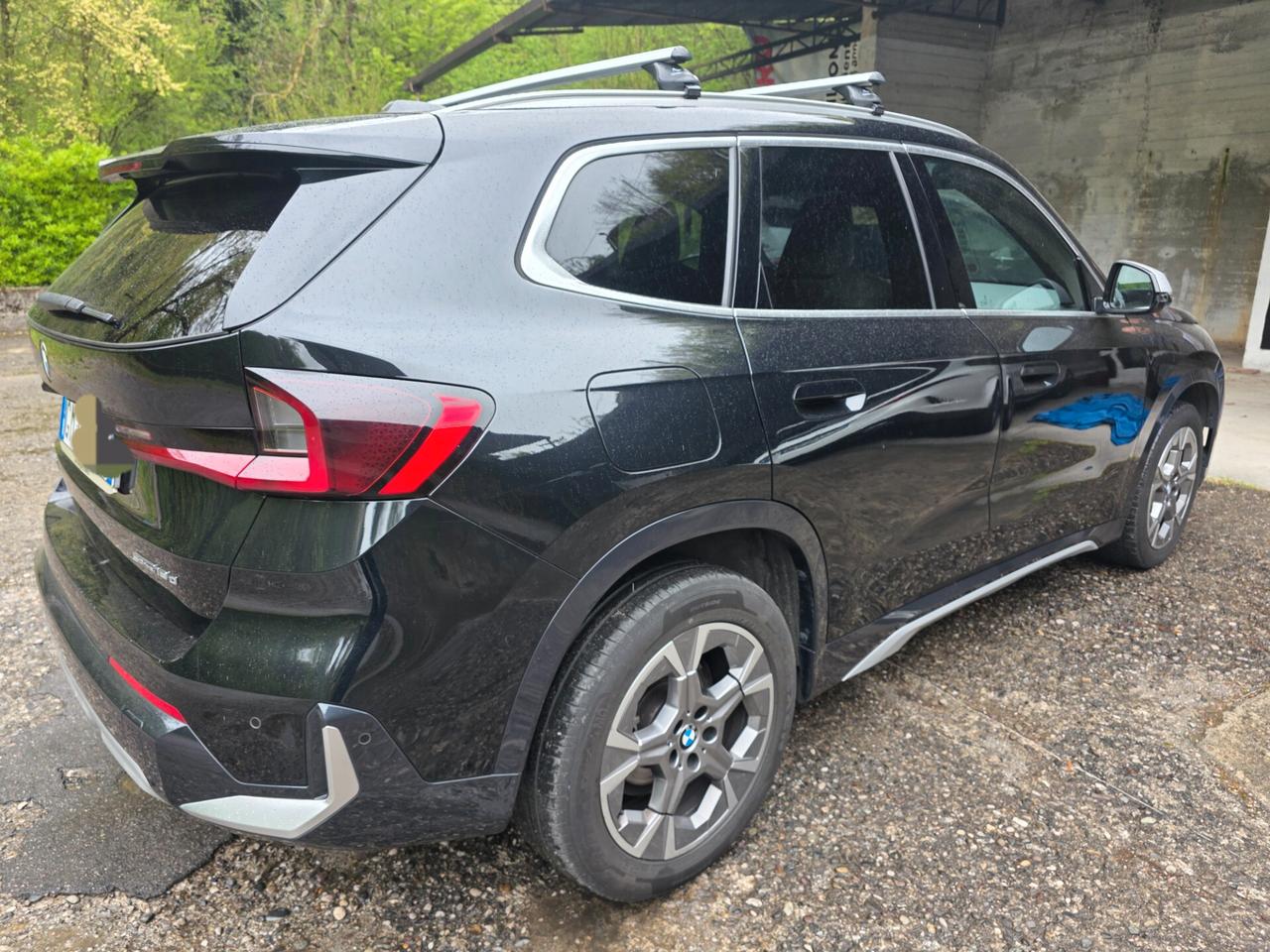 Bmw X1 sDrive 18d xLine