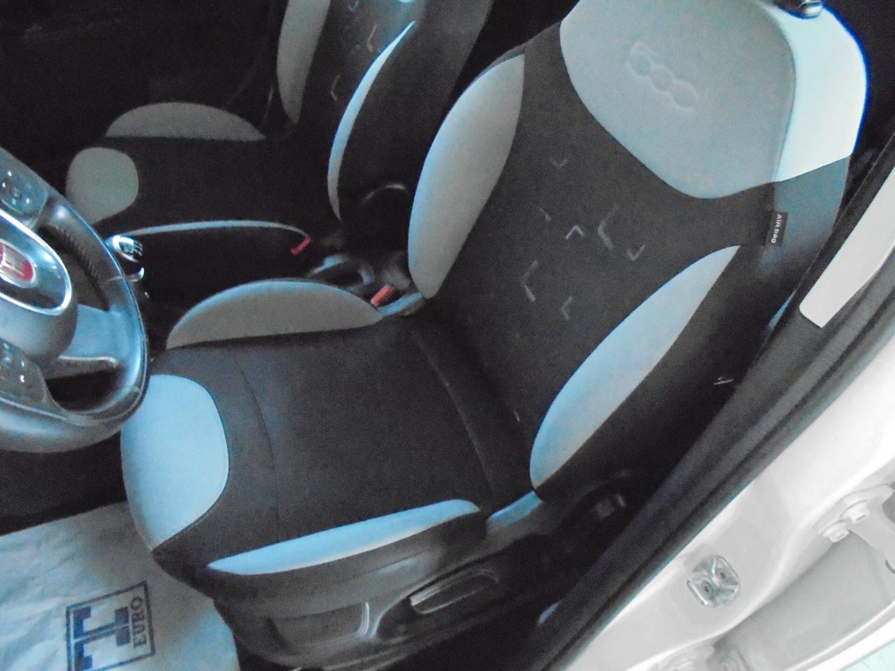 Fiat 500L 1.6 Multijet 120 CV Business N1