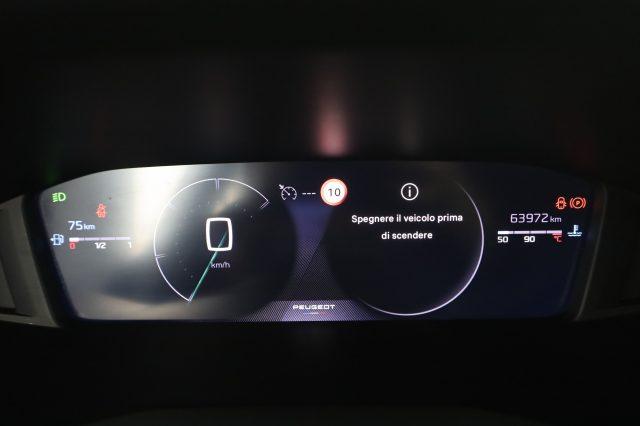 PEUGEOT 2008 2008 PureTech 100 S&S Allure