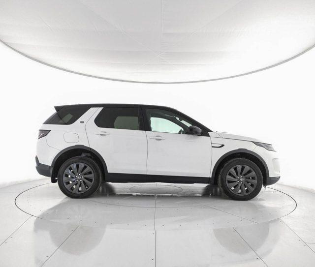 LAND ROVER Discovery Sport 2.0 TD4 163 CV AWD Auto SE - AUTOCARRO N1