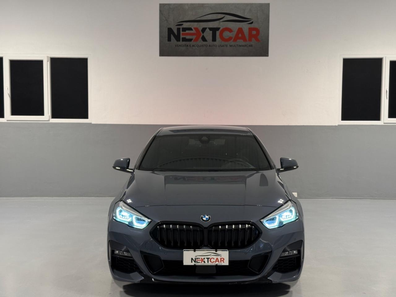 Bmw 218 F44 Gran Coupe M Sport