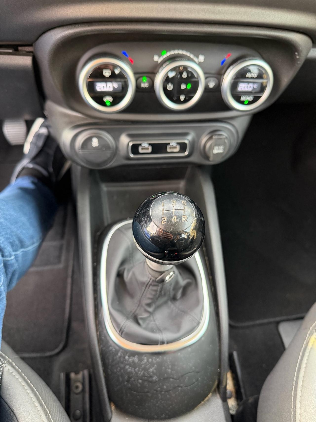 Fiat 500L 1.3 Multijet 95 CV Cross 2021