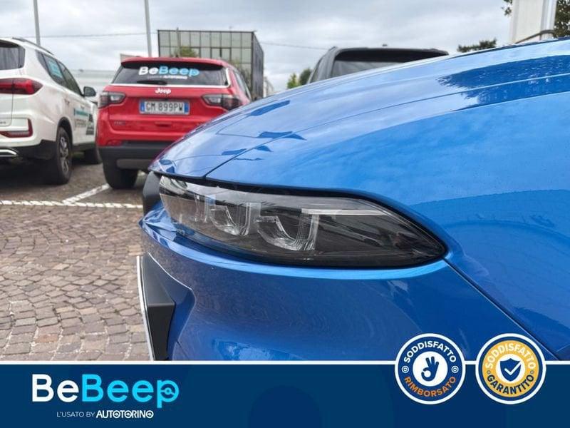 Alfa Romeo Tonale 1.5 HYBRID SPECIALE 160CV TCT7