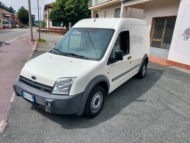 Ford Transit connect con pochi km