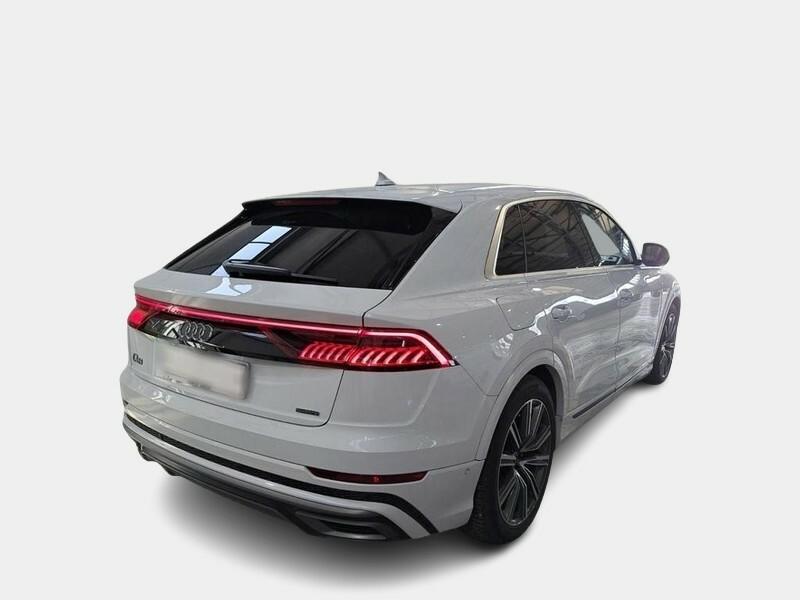 AUDI Q8 50 TDI MHEV 210KW QUATTRO TIP. SPORT SUV