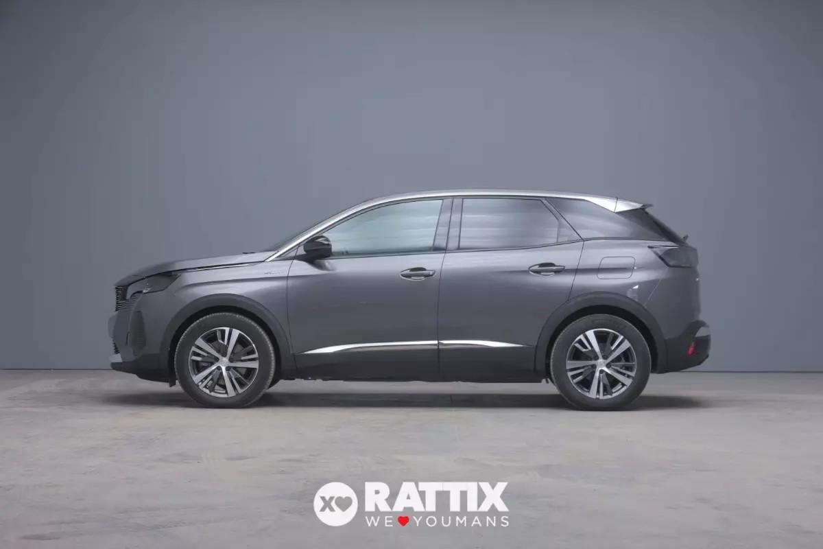Peugeot 3008 1.6 Hybrid4 Phev 300CV Allure Pack e-EAT8