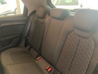 Audi A1 SPB 30 TFSI S line edition