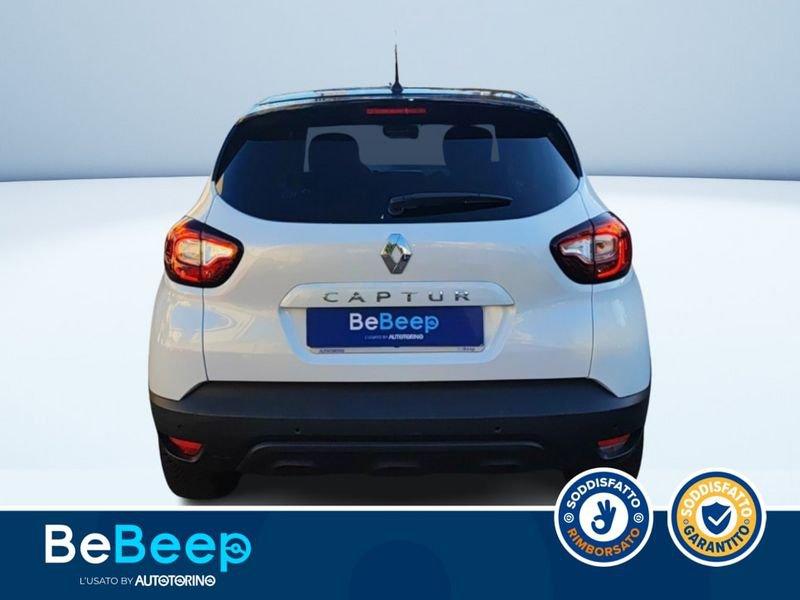 Renault Captur 1.3 TCE SPORT EDITION2 130CV FAP