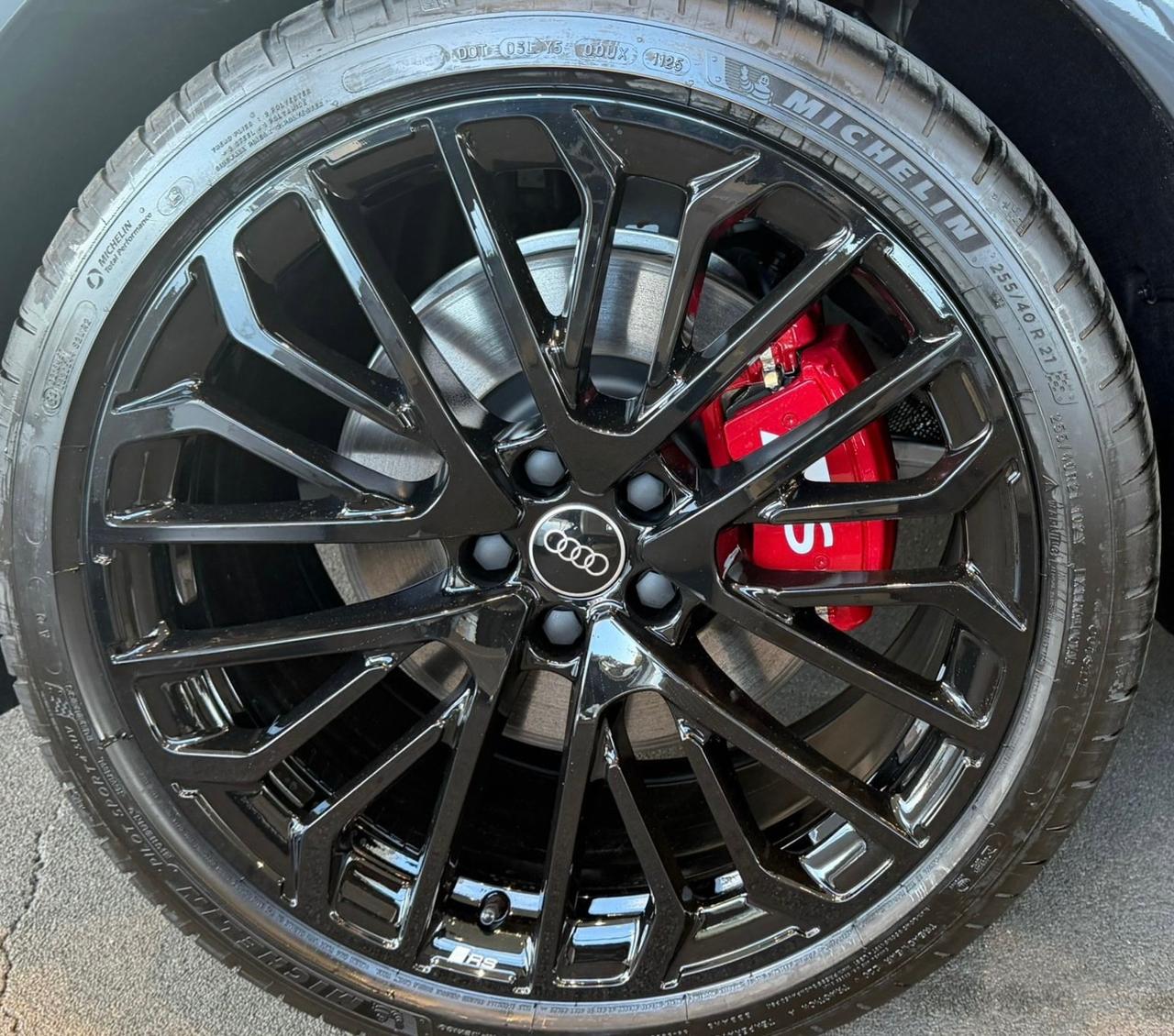 Audi Q5 SQ5 3,0 TFSI -0 ANTICIPO SUBENTRO LEASING