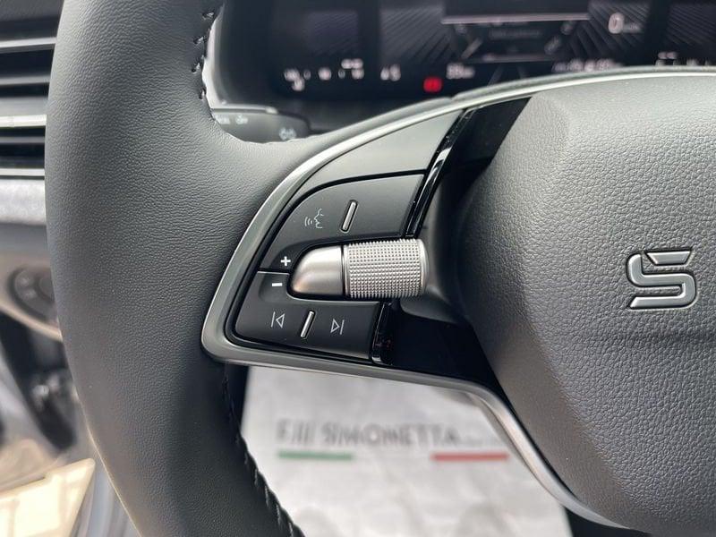 Škoda Kamiq 1.0 tsi 130 Edition 95cv - NUOVO
