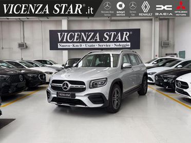 MERCEDES-BENZ GLB 180 d PREMIUM AMG