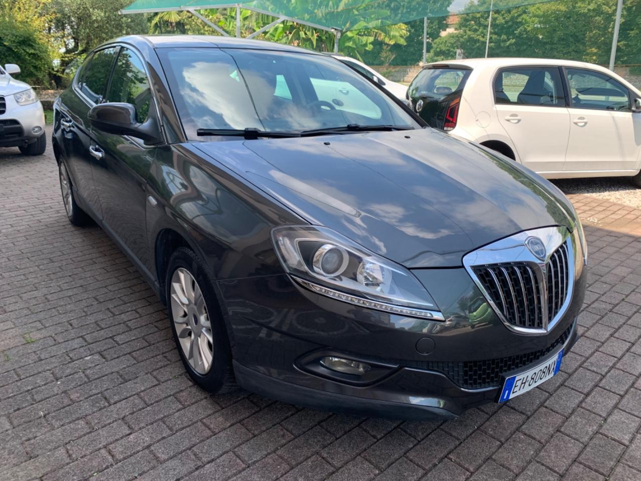 Lancia Delta 1.6 MJT DPF Gold
