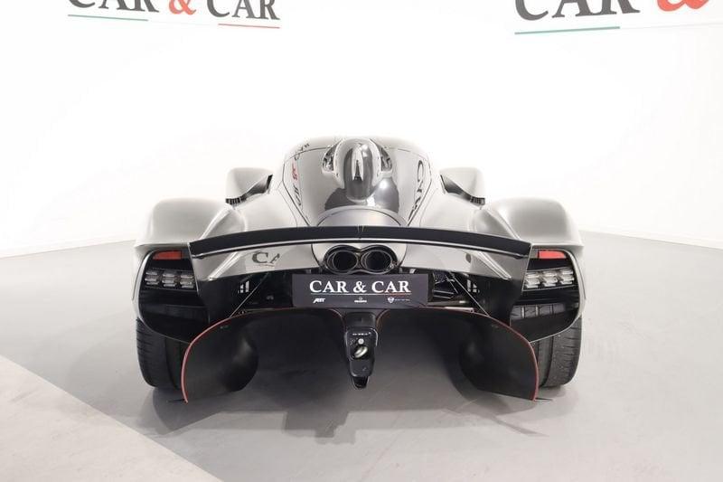 Aston Martin Valkyrie 1 of 150