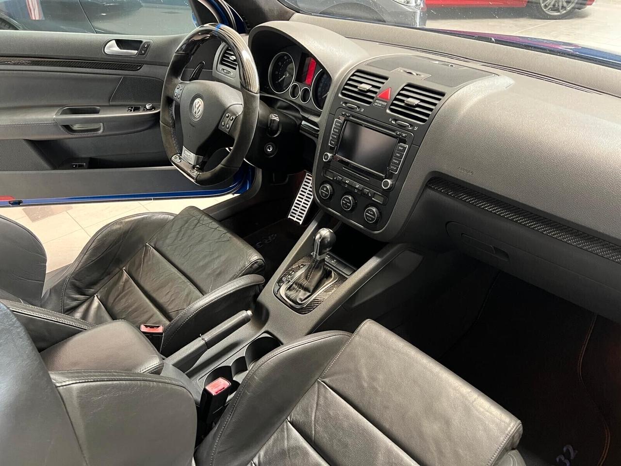 Volkswagen Golf 3.2 VR6 4mot. 3p. DSG R32