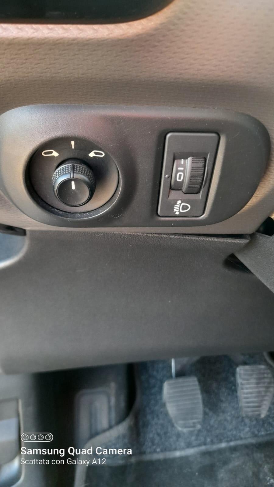 Citroen C4 Cactus BlueHDi 100 S&S Live
