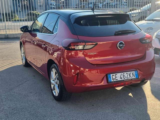 OPEL Corsa 1.2 GPL 75CV Elegance