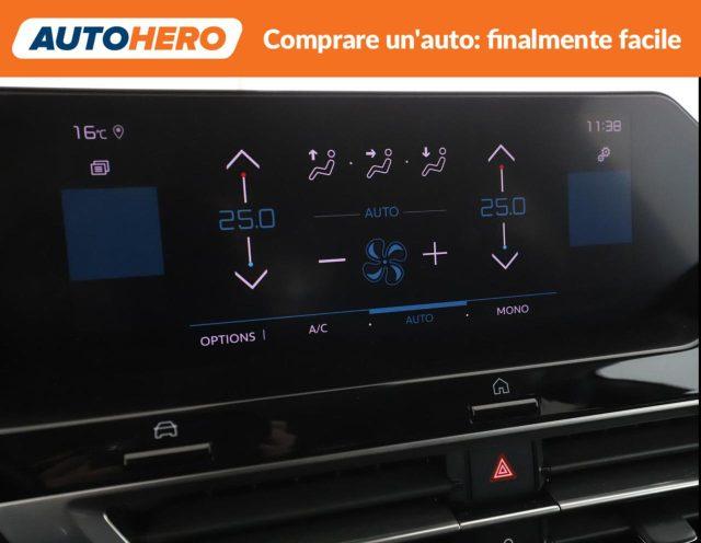 CITROEN C4 BlueHDi 110 S&S Shine