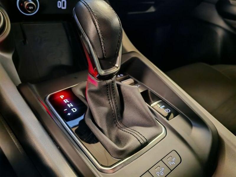 Alfa Romeo Tonale Tonale 1.6 diesel 130 CV TCT6 Sprint