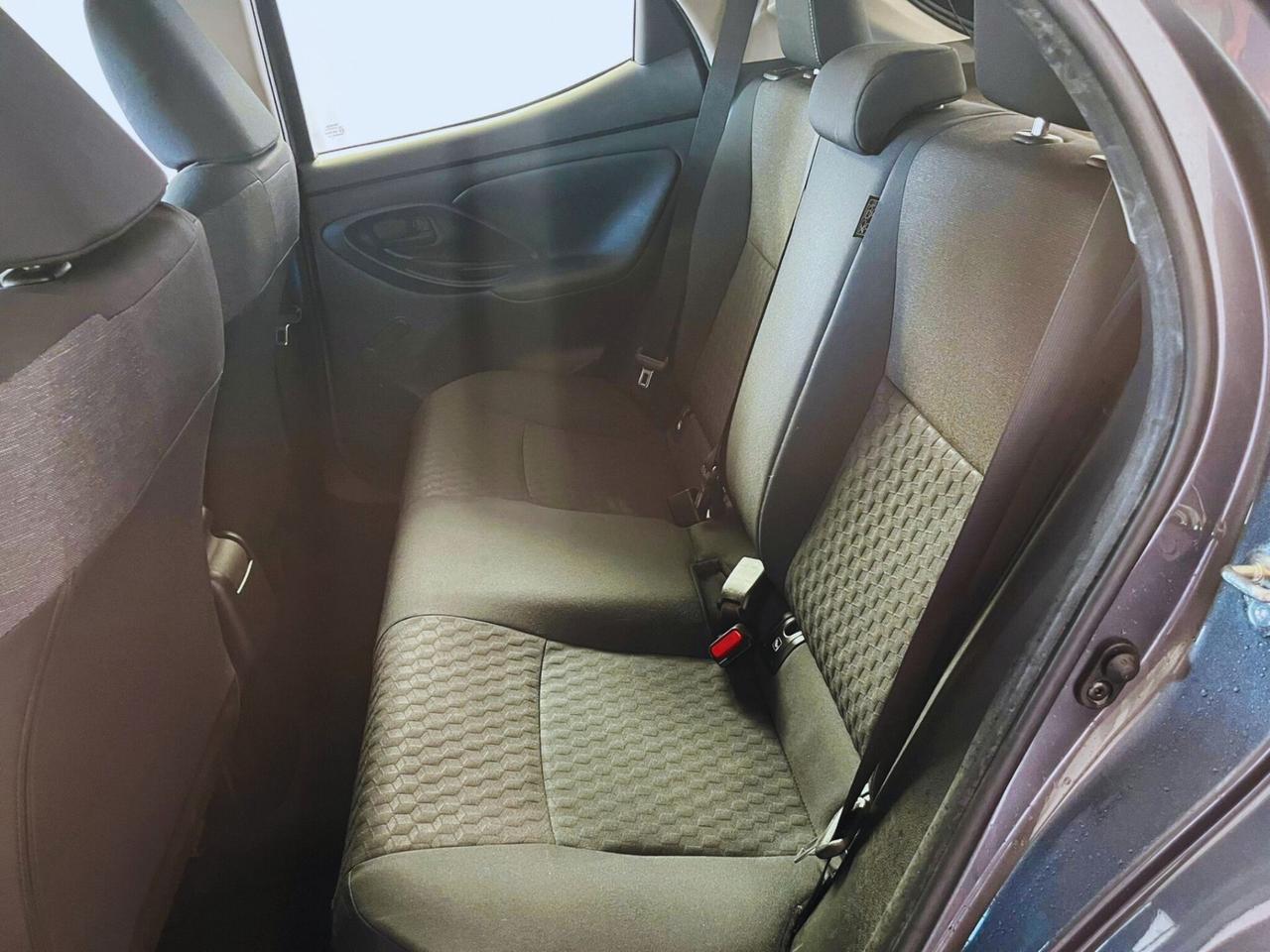 Toyota Yaris 1.5 (116CV) Hybrid 5 porte Business