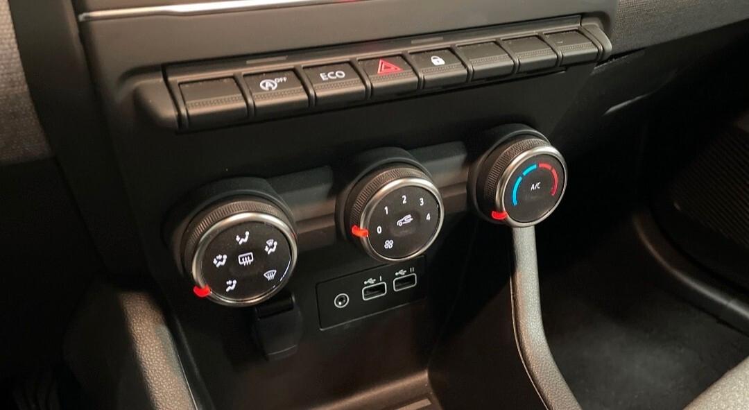 Renault Clio ECO-G 100 CV 5 porte Evolution