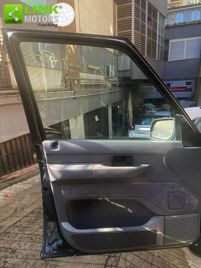 LAND ROVER Range Rover 2.5 turbodiesel 5 porte DT