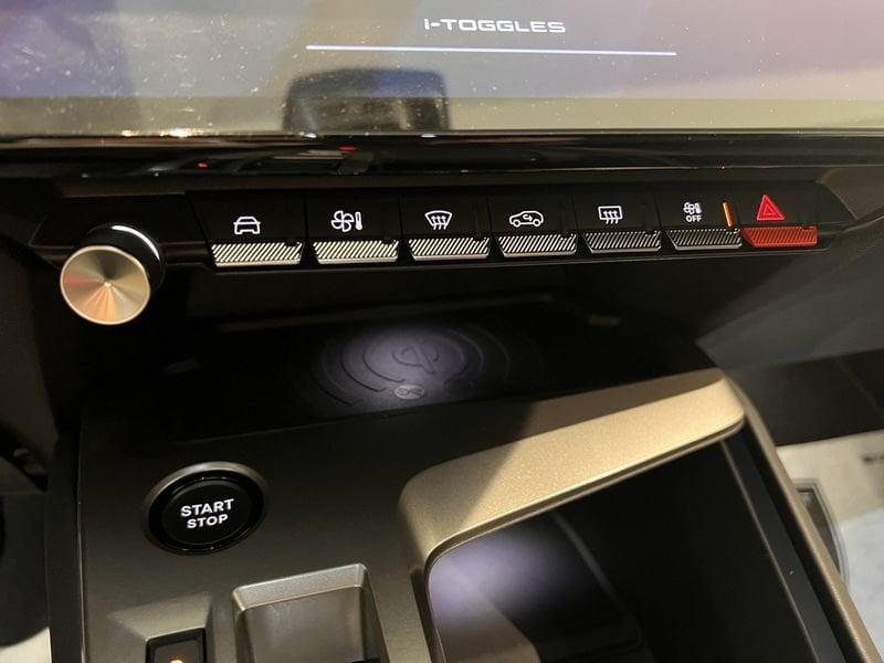 Peugeot 308 SW GT Plug-In Hybrid 195 e-DCS7