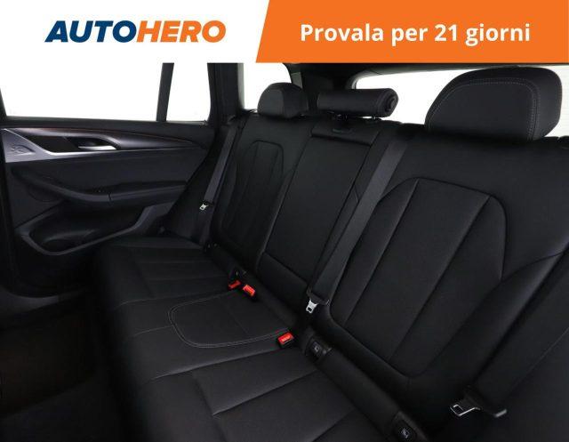 BMW X3 xDrive20d 48V Msport