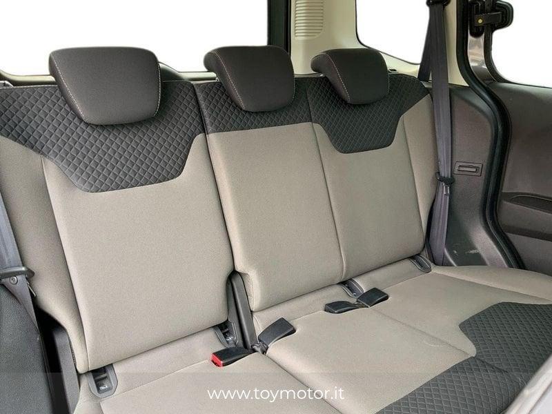 Ford Tourneo Courier 1ªs 1.0 EcoBoost 100 CV Plus