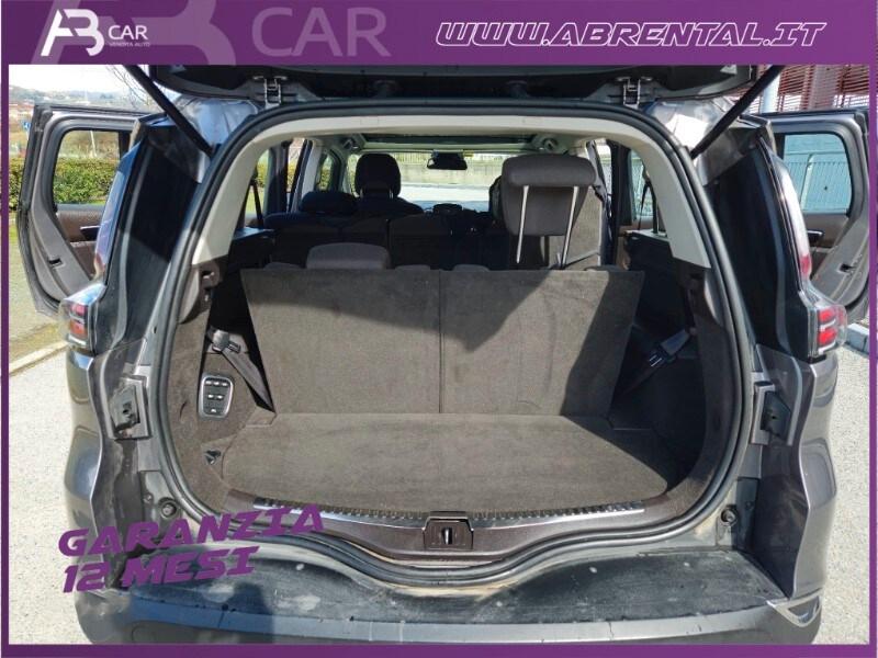 RENAULT Espace 5ª serie Espace dCi Energy Zen