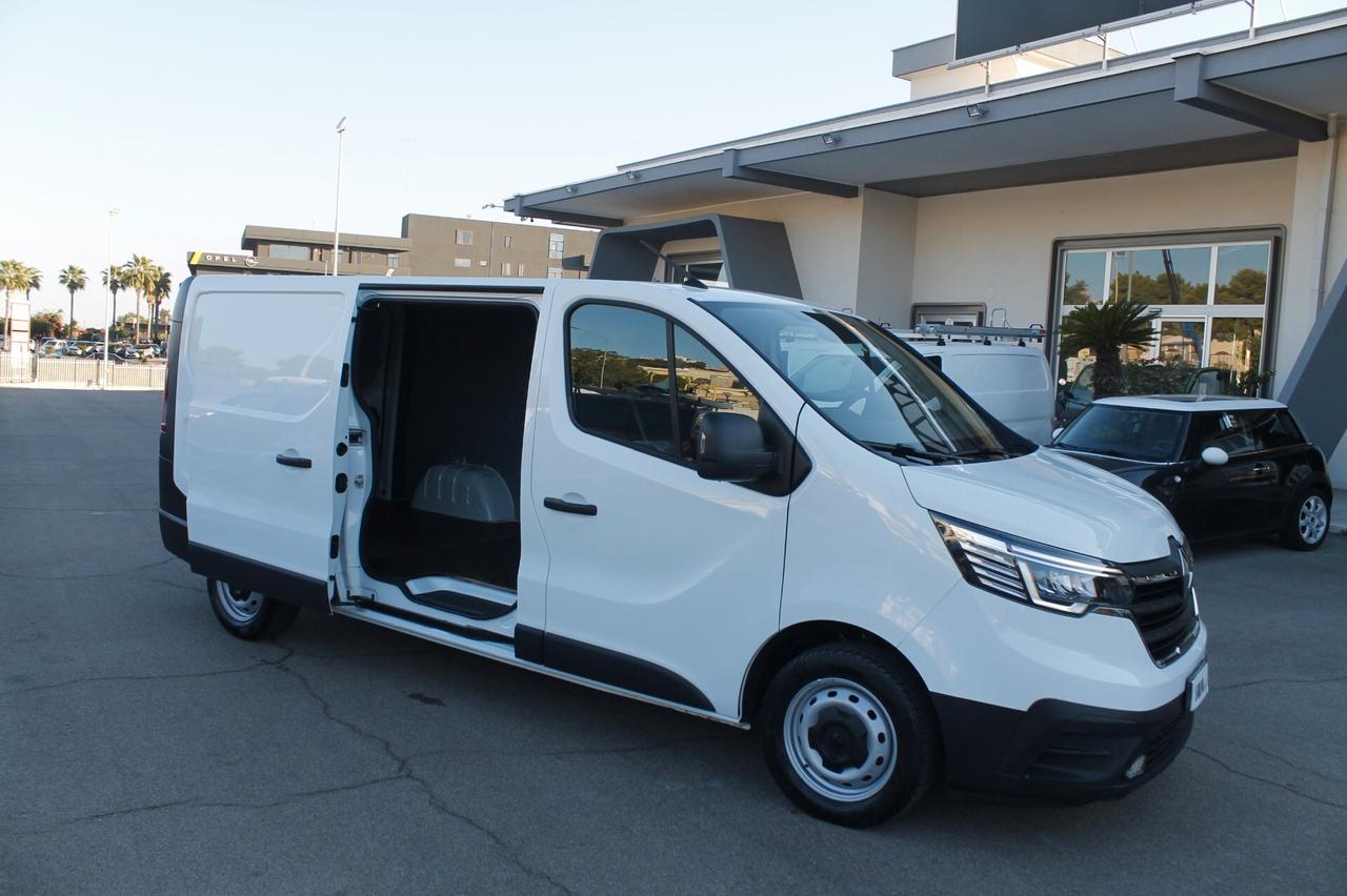 Renault TRAFIC 2.0 DCI 130CV FURGONE L2H1
