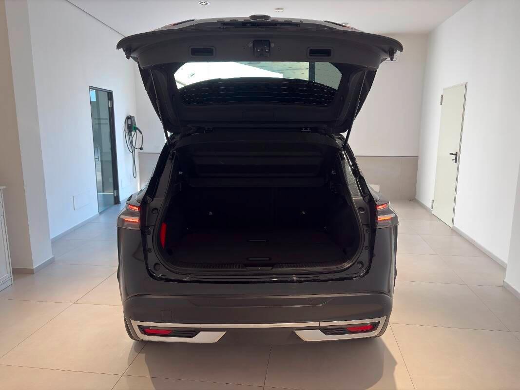 Nissan Qashqai 1.3 mhev N-Connecta 2wd 158cv xtronic