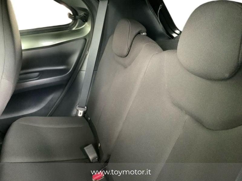 Toyota Aygo X 1.0 VVT-i 72 CV 5 porte Trend