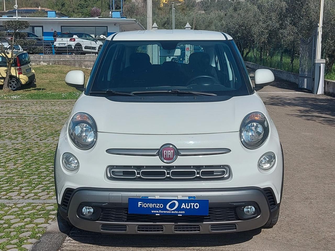 Fiat 500L 1.4 Cross 95cv -PREZZO REALE-