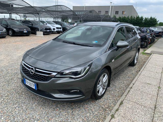 OPEL Astra 1.6 CDTi 136CV aut. Sports Tourer Innovation