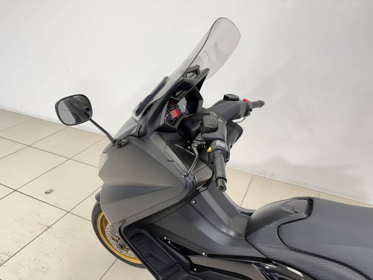 YAMAHA T-Max 530 T-Max XP 530A