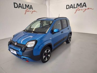 FIAT Panda III 2021 Cross - Panda 1.0 firefly hybrid Cross s&s 70cv 5p.ti