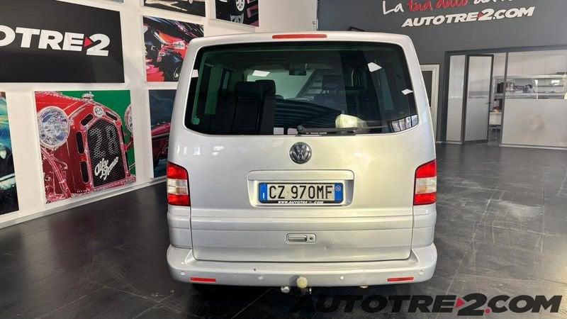 Volkswagen Transp. T3 Trasporter 1.9 TDI 85CV/ 5 POSTI