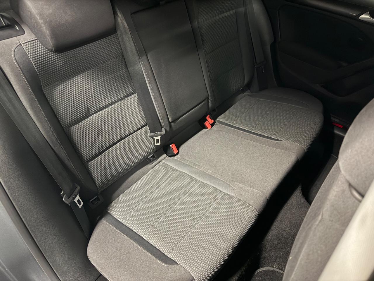 Volkswagen Golf 1.6 5p. Highline BiFuel