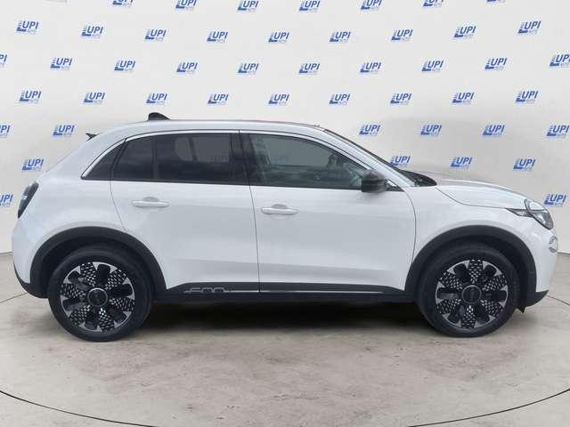 Fiat 600 1.2 hybrid La Prima 110cv auto