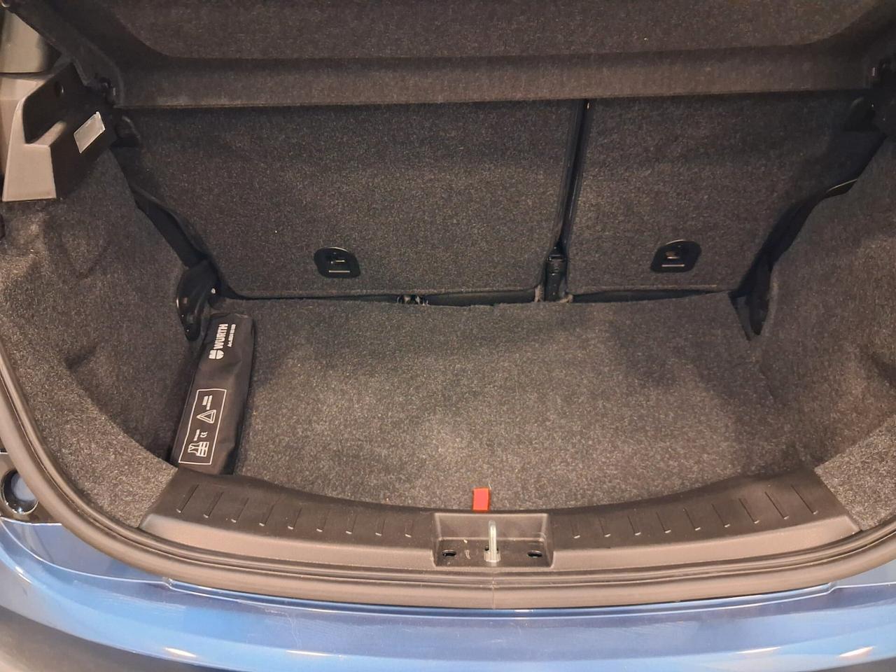 Lancia Ypsilon 1.0 FireFly 5 porte S&S Hybrid Gold