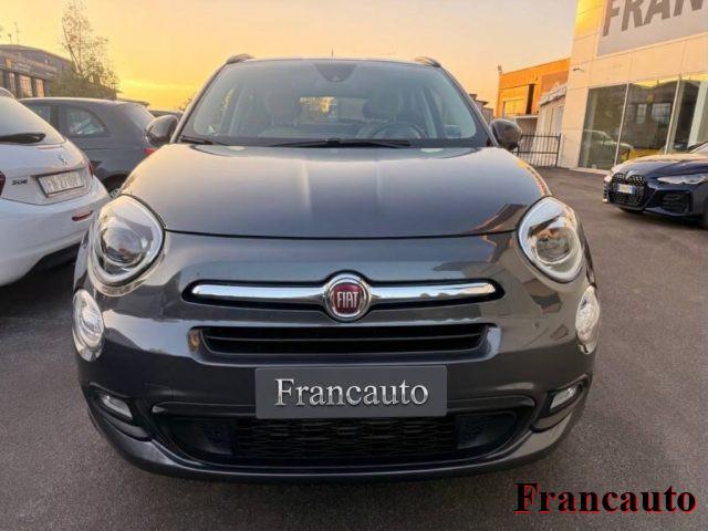 FIAT 500X 1.6 MultiJet 120 CV DCT Business